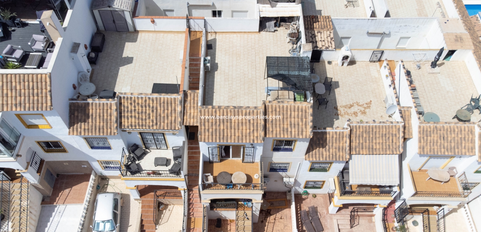 Wederverkoop - Apartment - Urb. La Marina