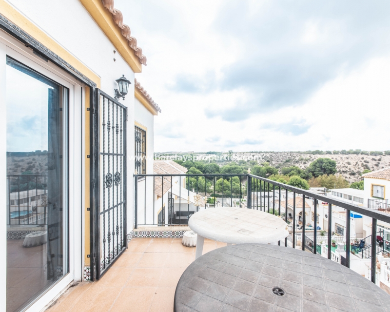 Wederverkoop - Apartment - Urb. La Marina