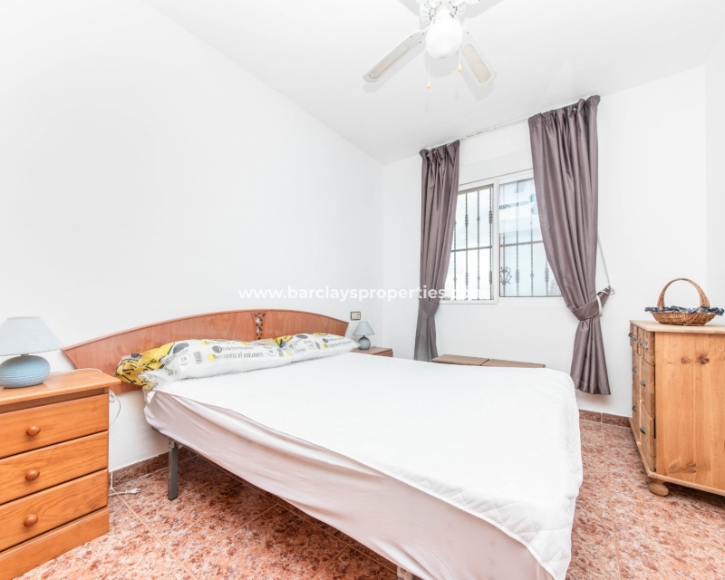 Wederverkoop - Apartment - Urb. La Marina