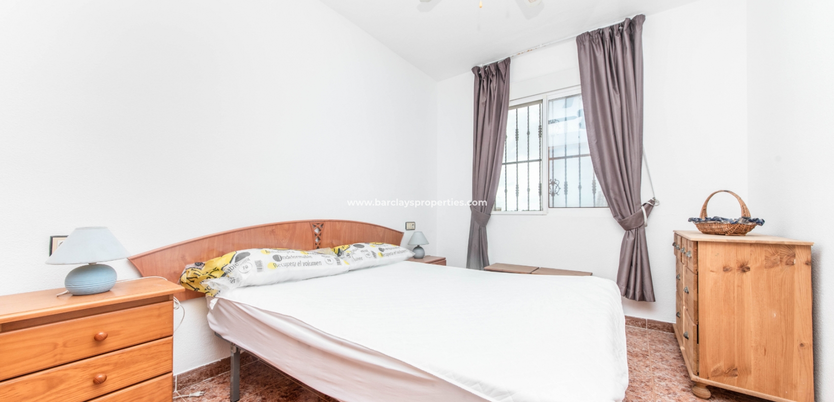 Wederverkoop - Apartment - Urb. La Marina