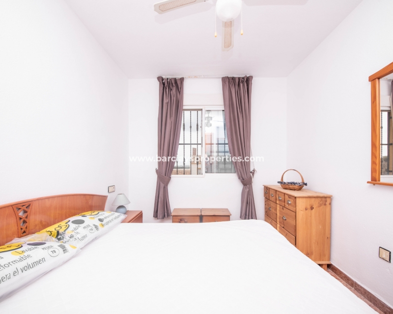 Wederverkoop - Apartment - Urb. La Marina