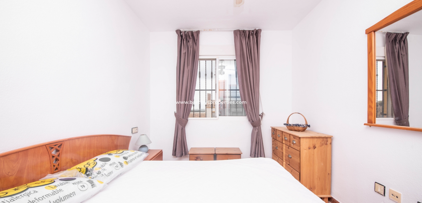 Wederverkoop - Apartment - Urb. La Marina