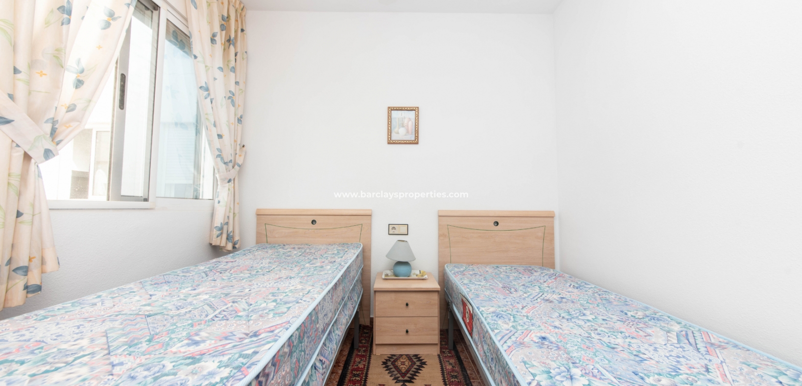 Wederverkoop - Apartment - Urb. La Marina