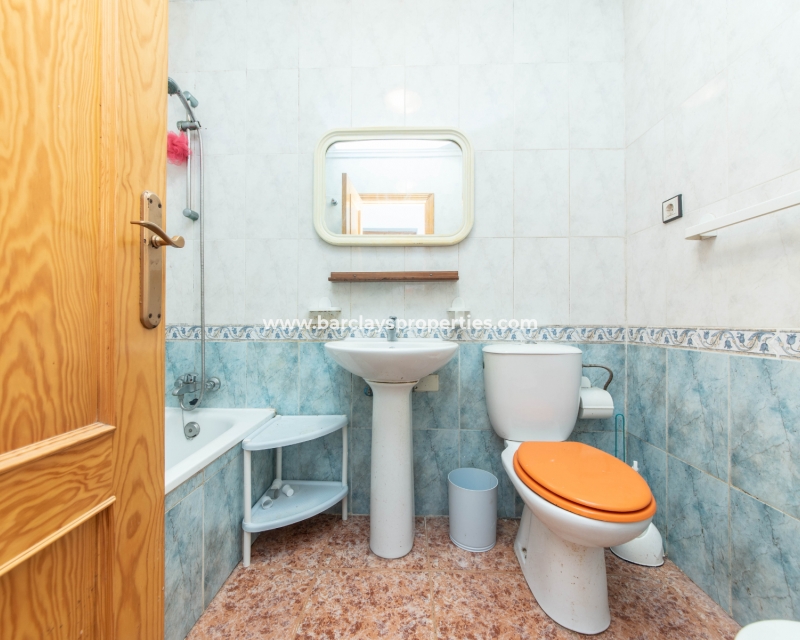 Wederverkoop - Apartment - Urb. La Marina