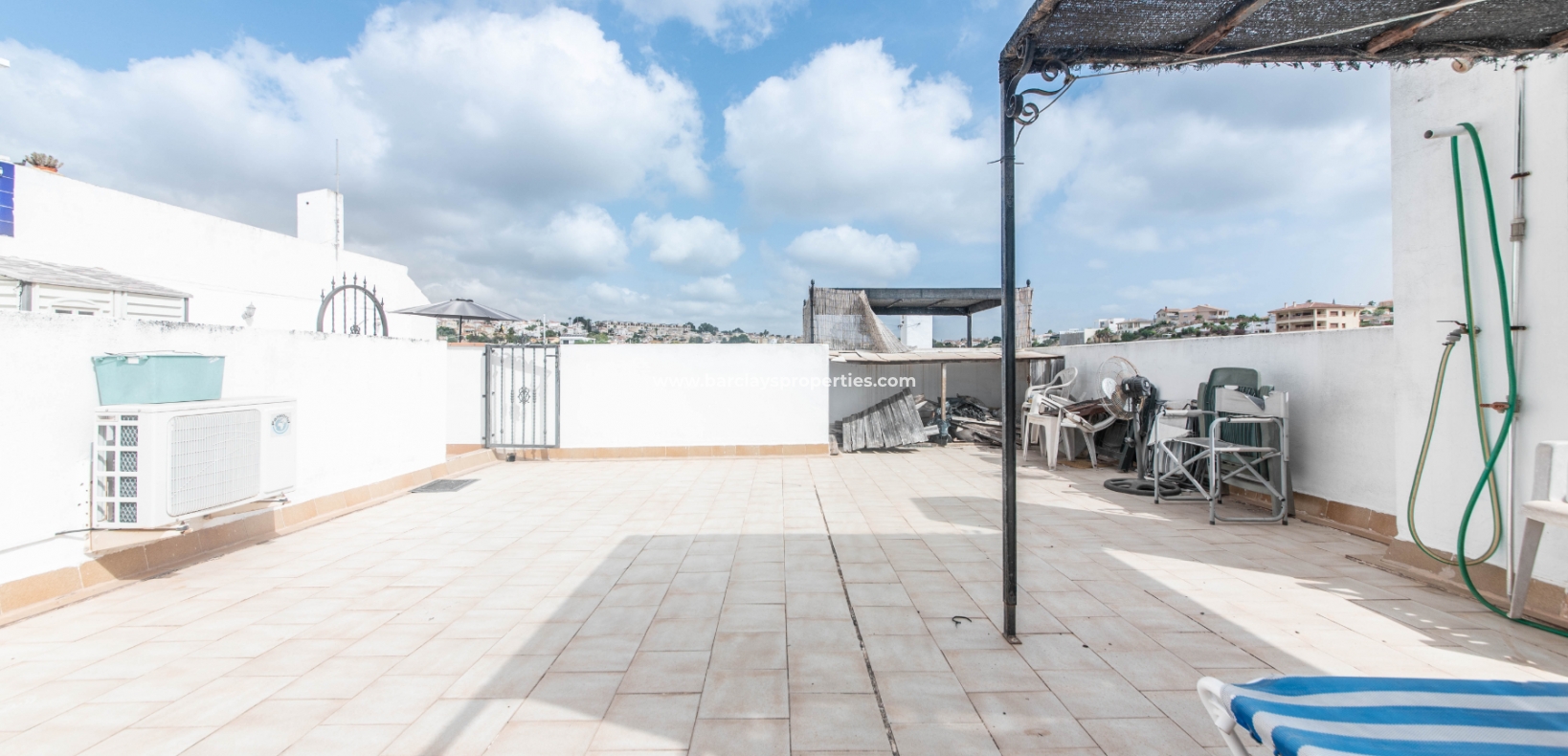 Wederverkoop - Apartment - Urb. La Marina