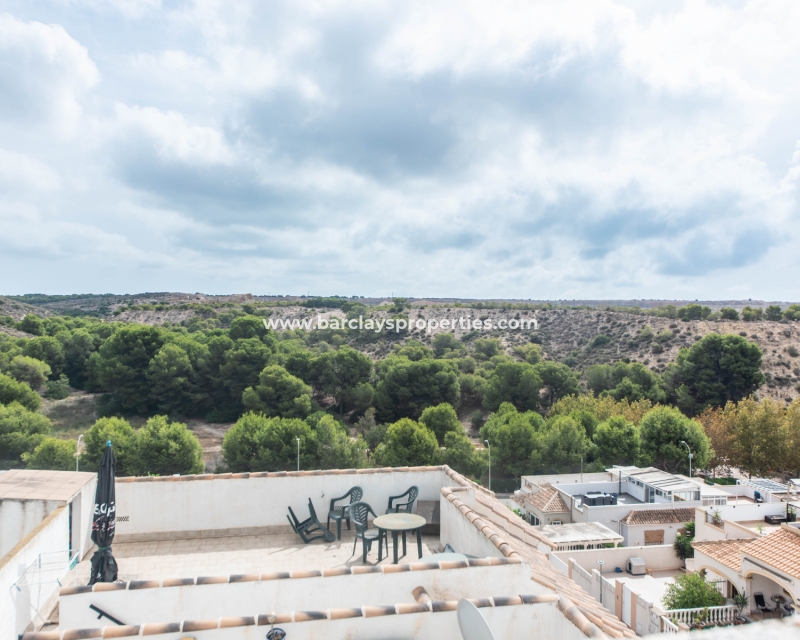 Wederverkoop - Apartment - Urb. La Marina