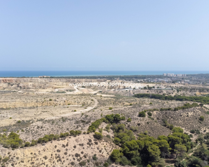 Wederverkoop - Apartment - Urb. La Marina