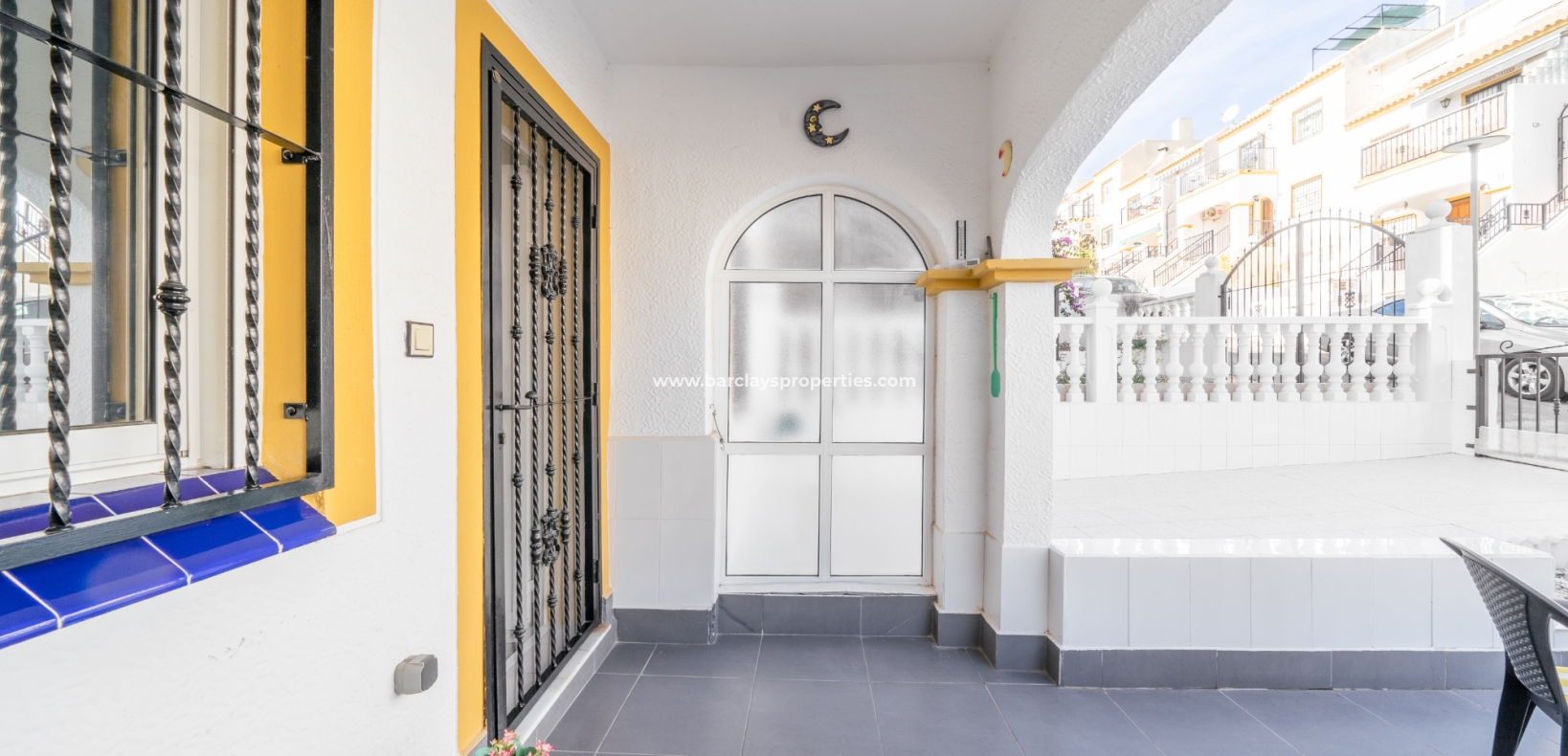 Wederverkoop - Apartment - Urb. La Marina