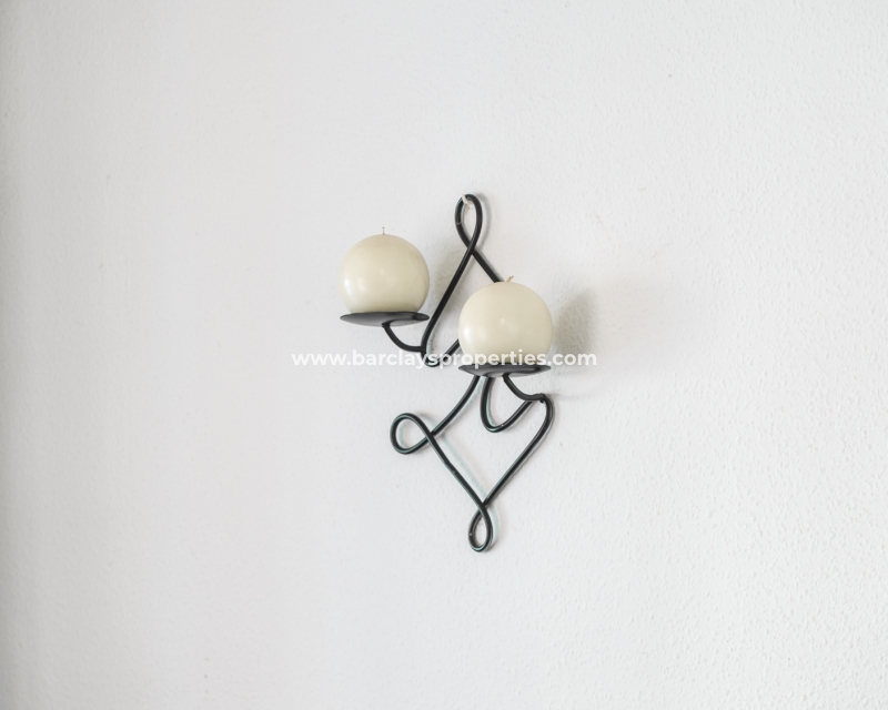 Wederverkoop - Apartment - Urb. La Marina