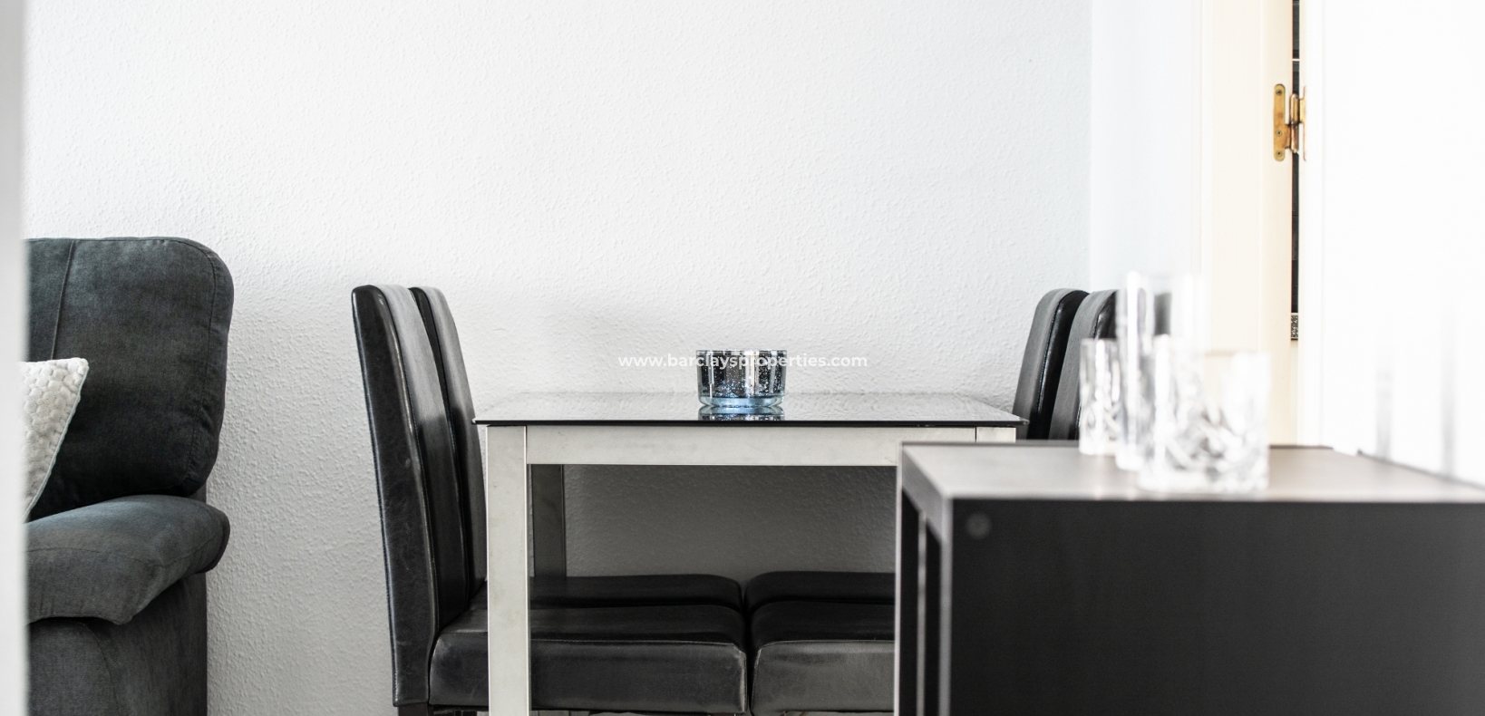 Wederverkoop - Apartment - Urb. La Marina