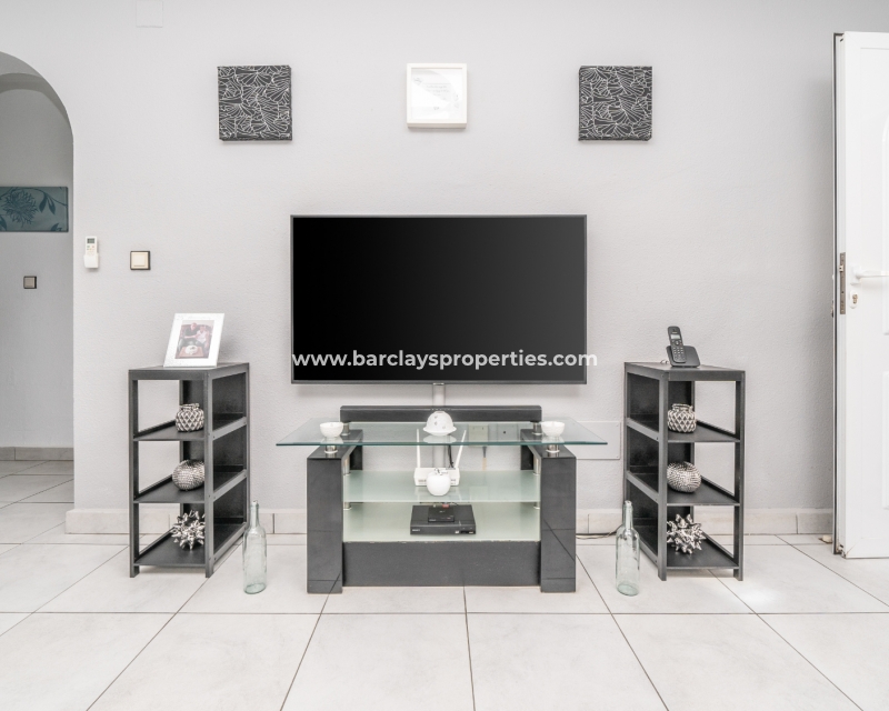 Wederverkoop - Apartment - Urb. La Marina