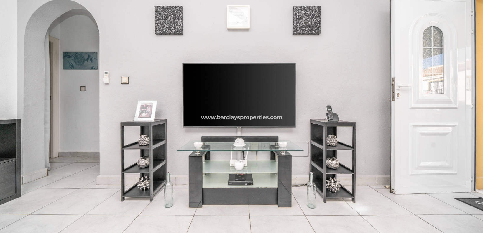 Wederverkoop - Apartment - Urb. La Marina