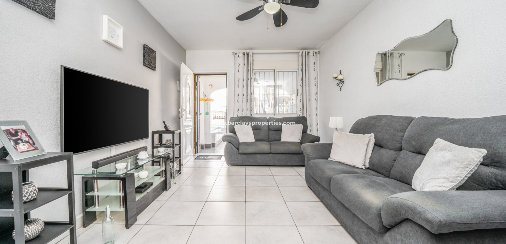 Wederverkoop - Apartment - Urb. La Marina