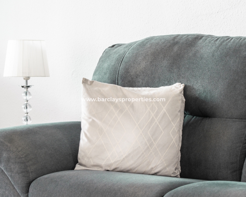 Wederverkoop - Apartment - Urb. La Marina