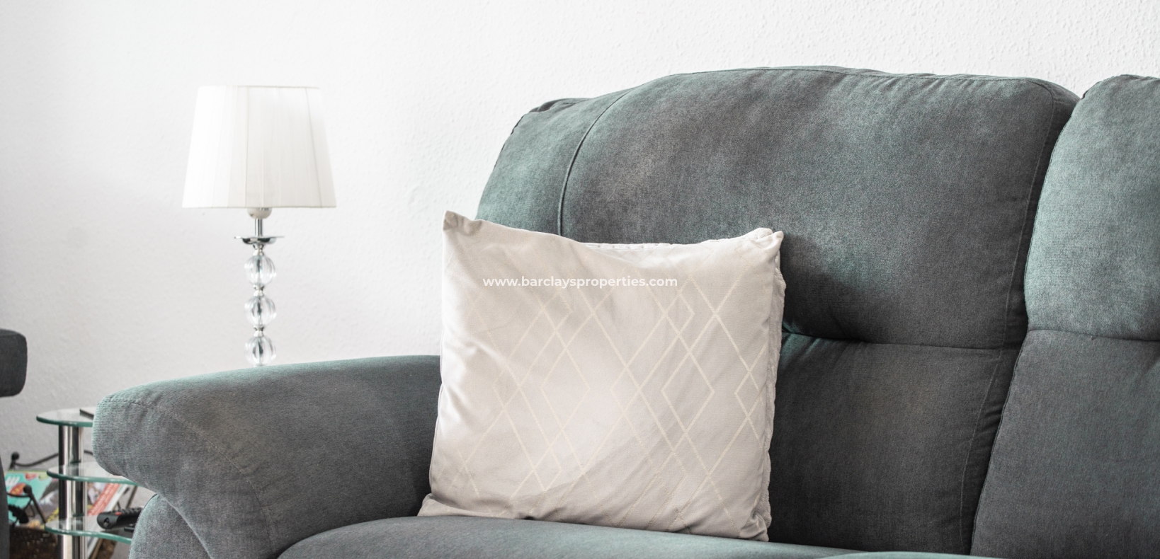 Wederverkoop - Apartment - Urb. La Marina