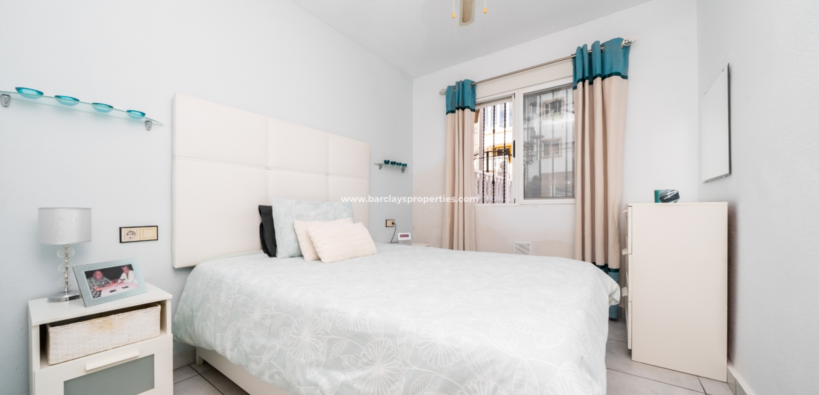 Wederverkoop - Apartment - Urb. La Marina