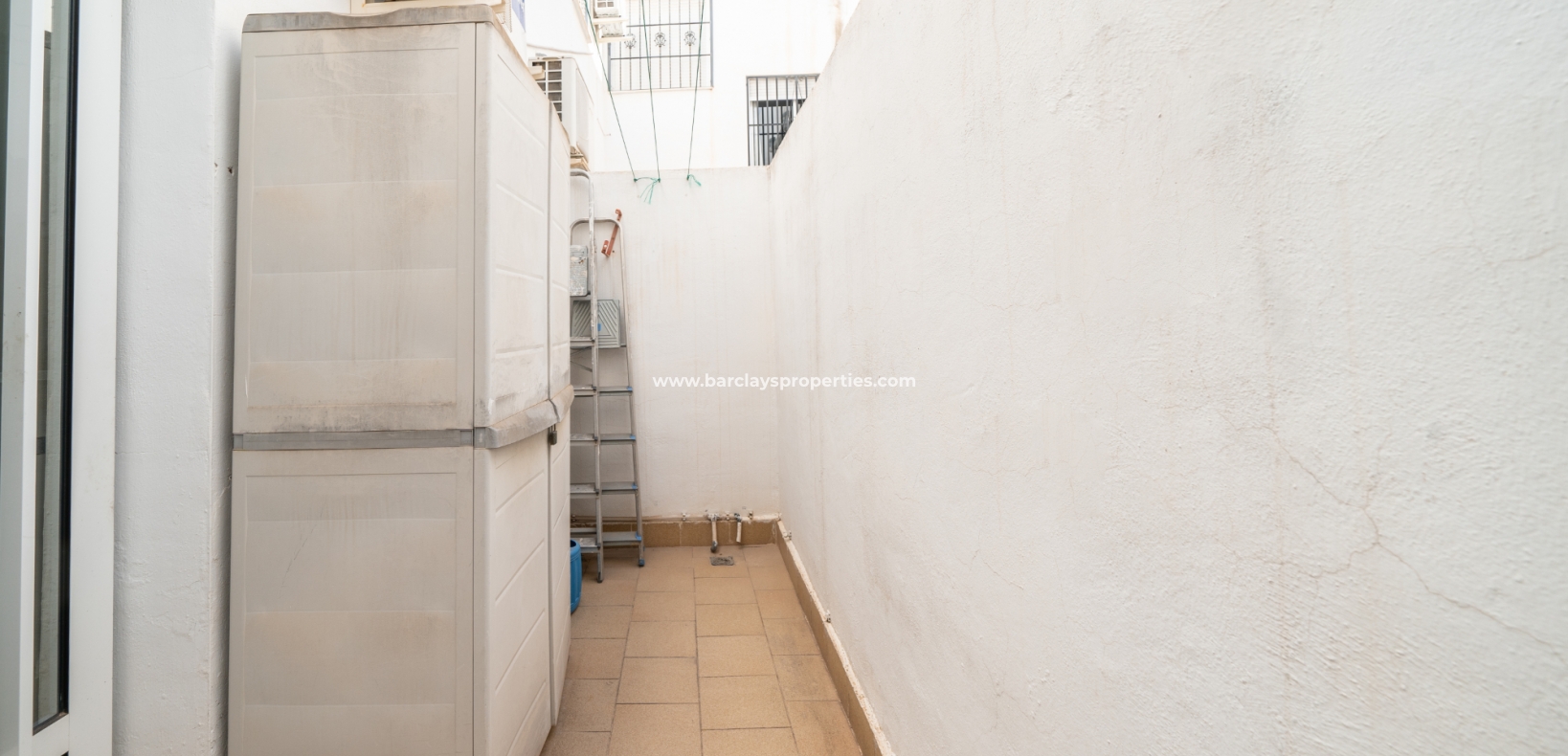 Wederverkoop - Apartment - Urb. La Marina