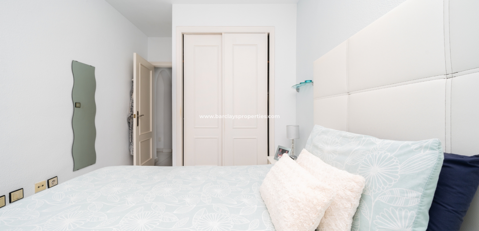 Wederverkoop - Apartment - Urb. La Marina