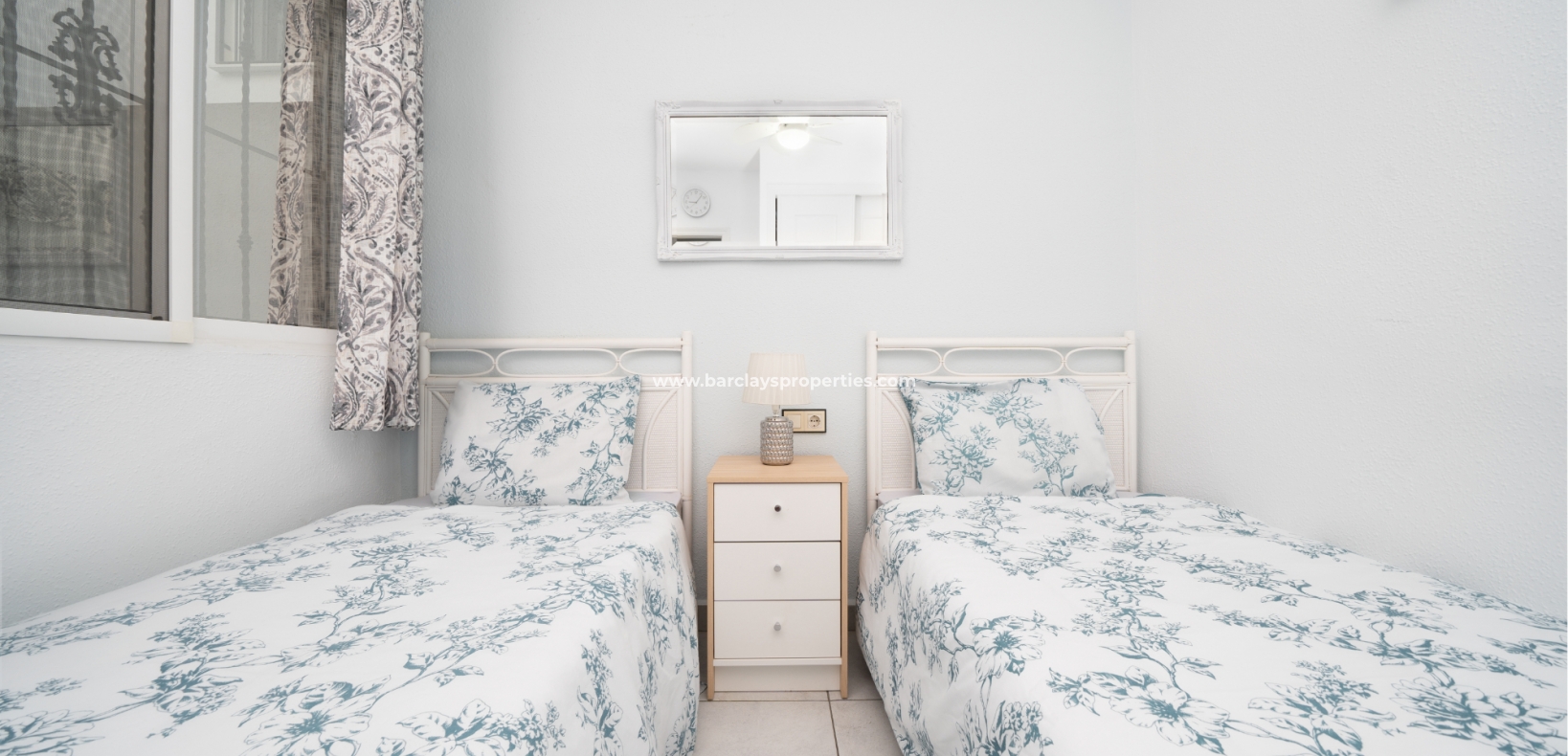 Wederverkoop - Apartment - Urb. La Marina