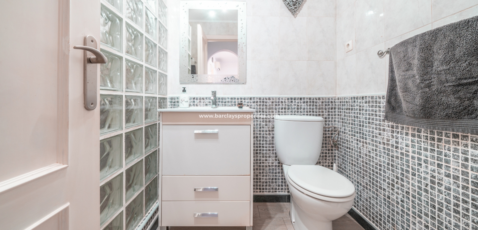 Wederverkoop - Apartment - Urb. La Marina