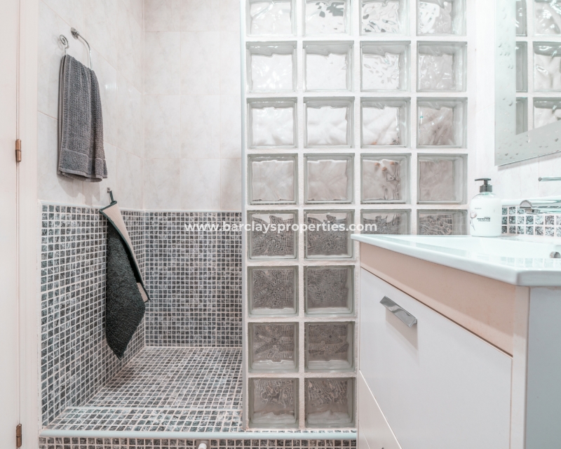 Wederverkoop - Apartment - Urb. La Marina