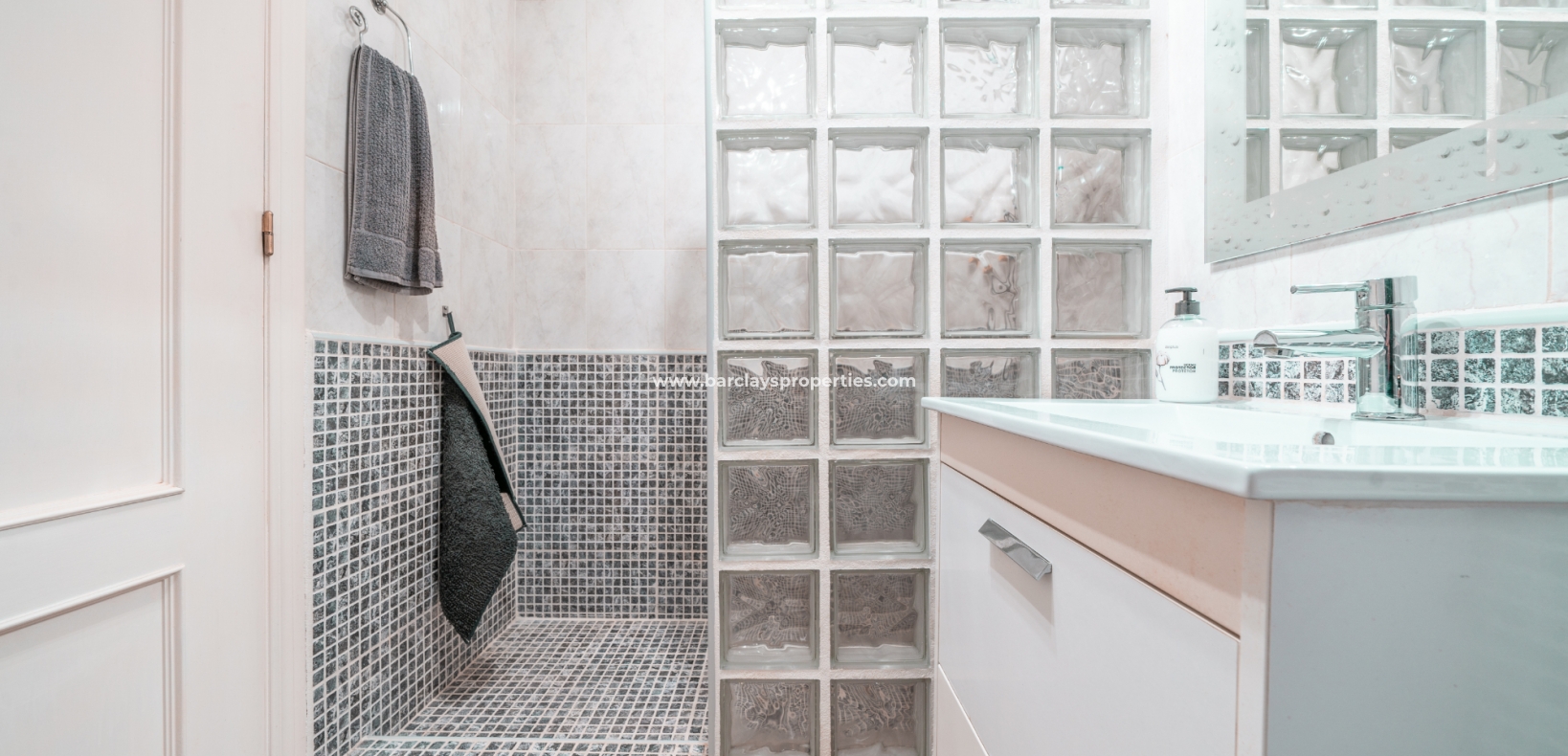 Wederverkoop - Apartment - Urb. La Marina