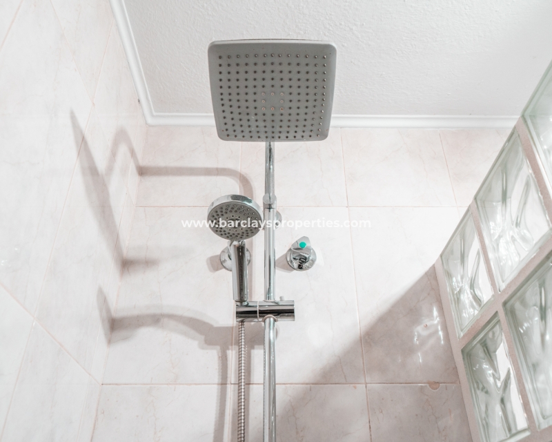 Wederverkoop - Apartment - Urb. La Marina