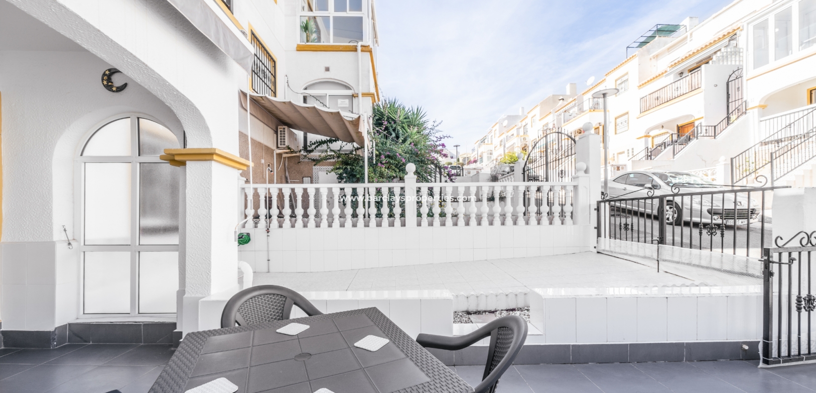 Wederverkoop - Apartment - Urb. La Marina
