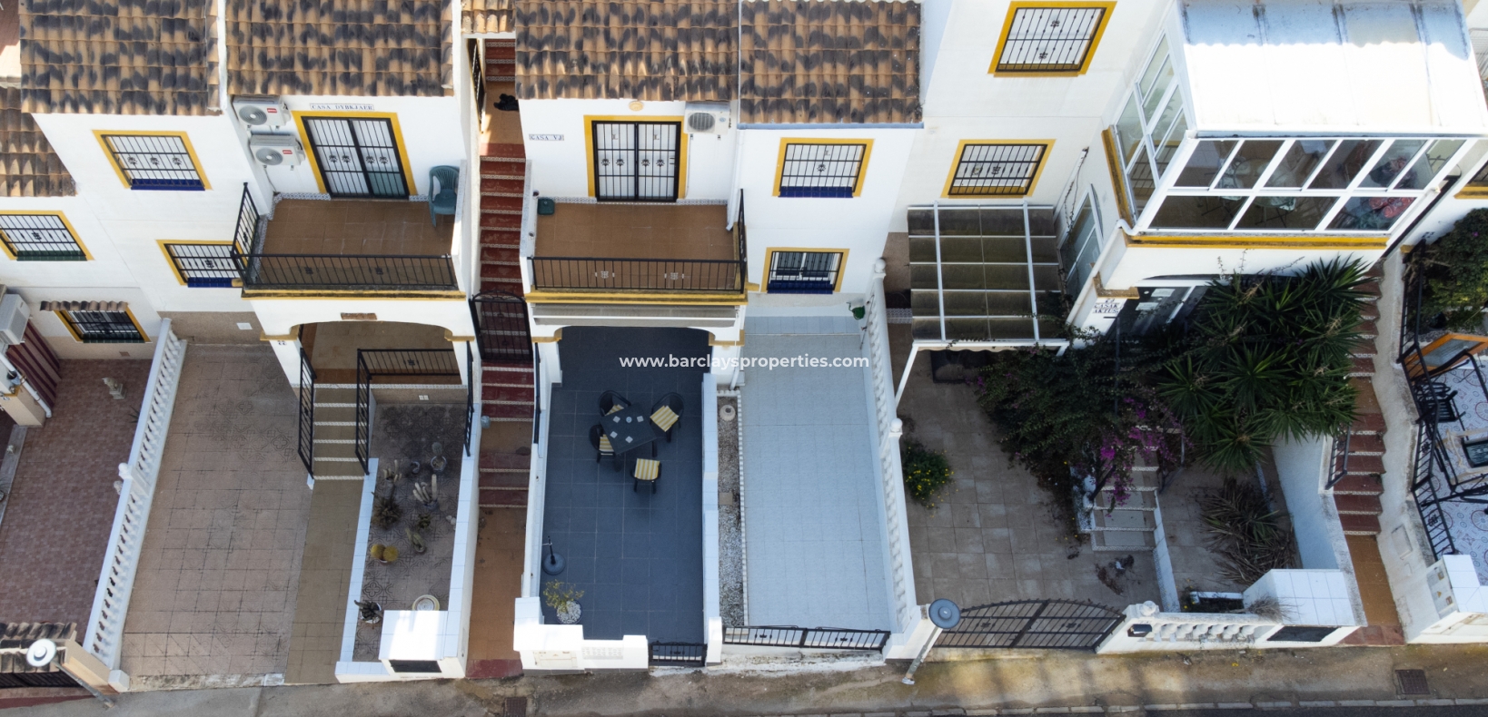 Wederverkoop - Apartment - Urb. La Marina