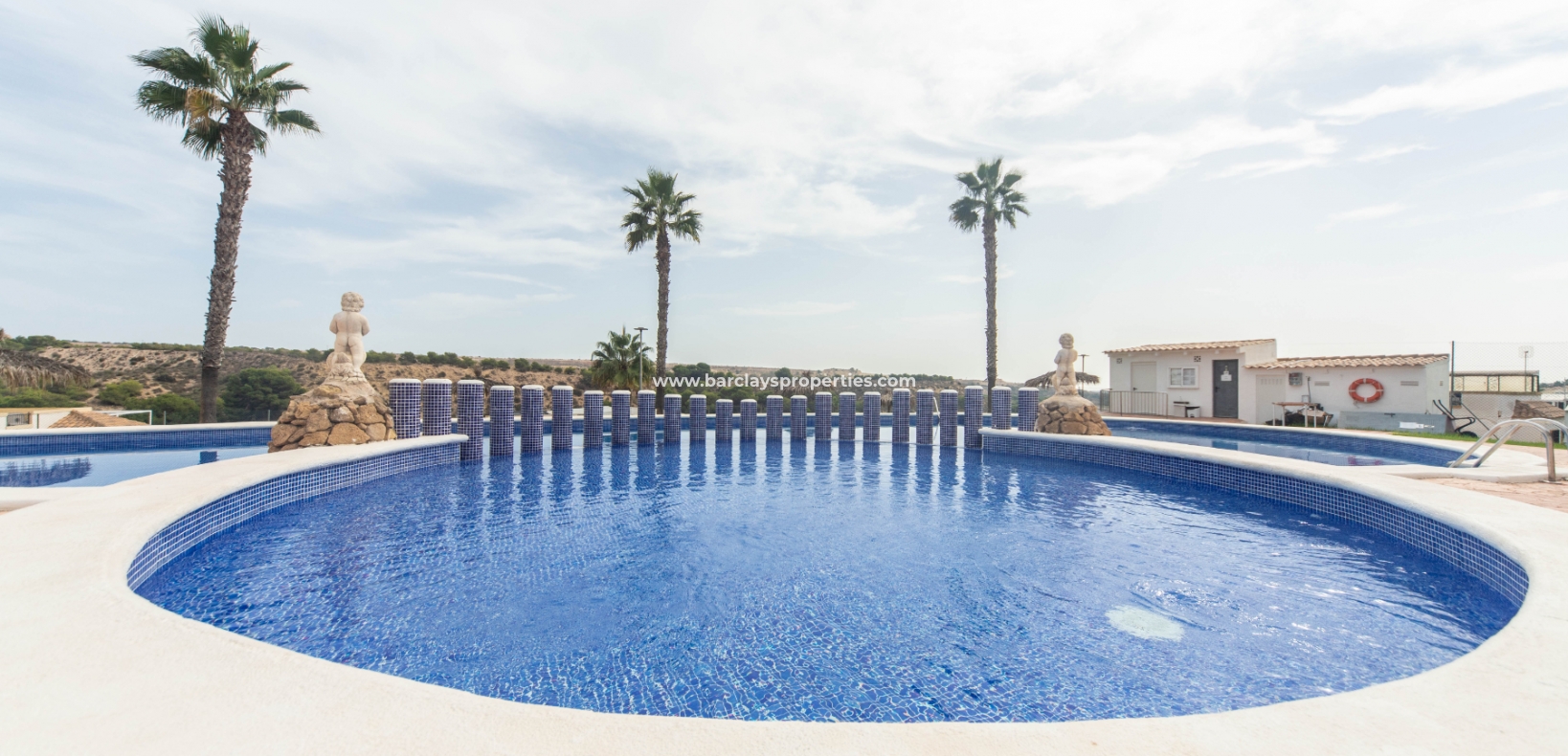 Wederverkoop - Apartment - Urb. La Marina