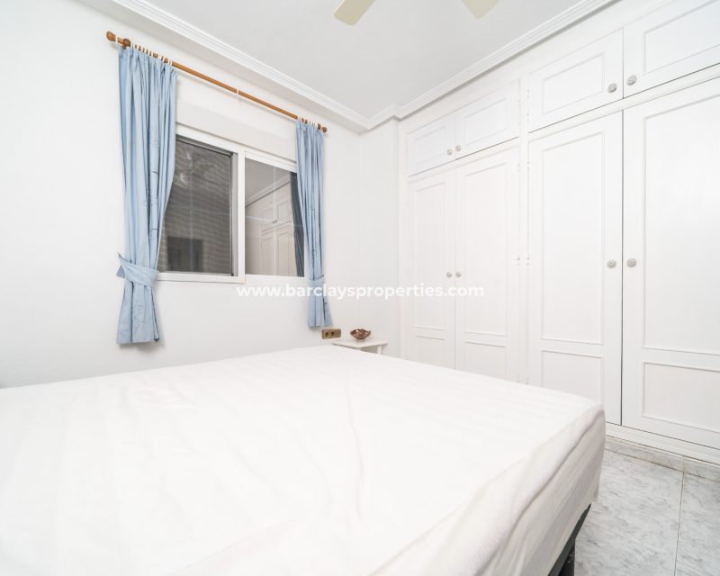 Wederverkoop - Apartment - Urb. La Marina