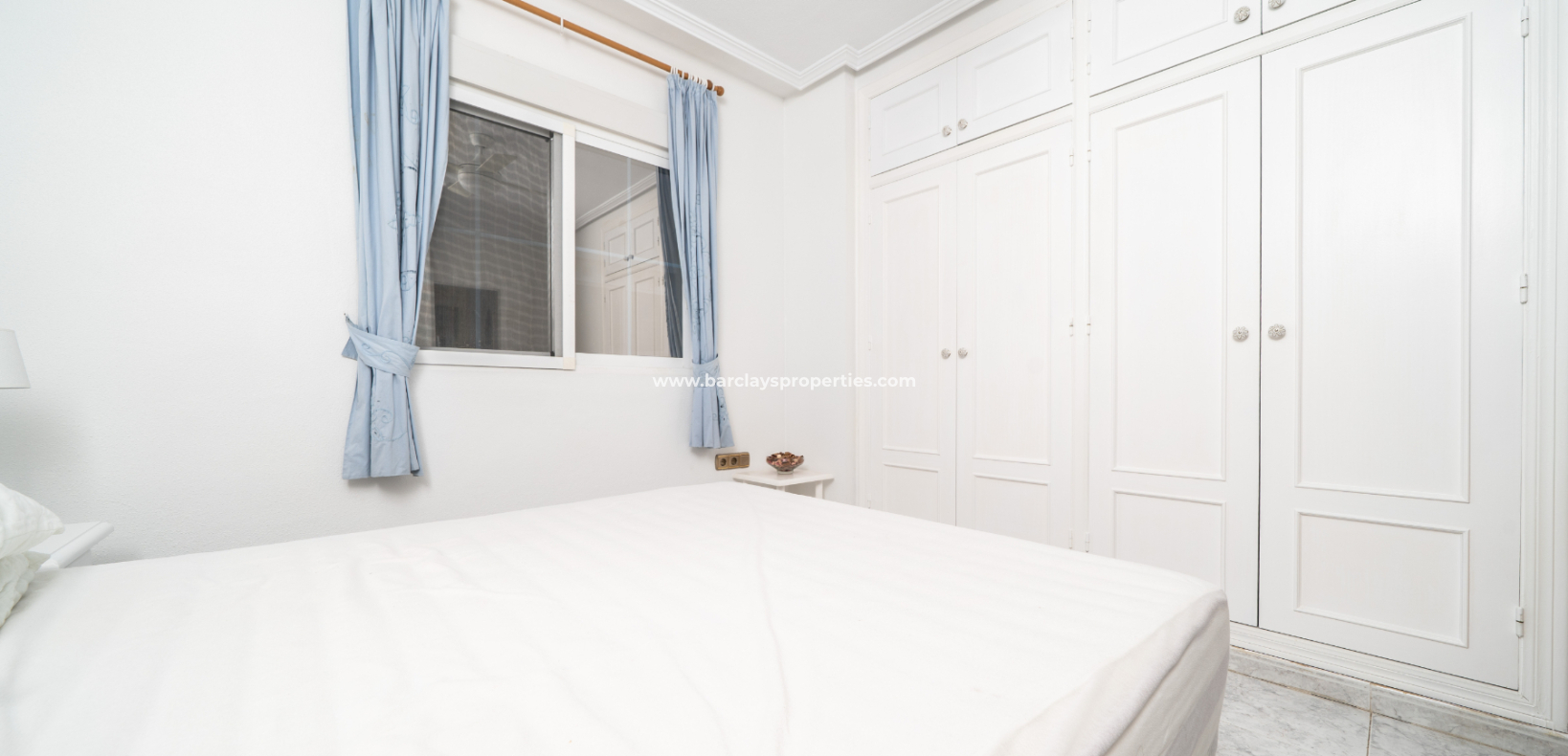 Wederverkoop - Apartment - Urb. La Marina