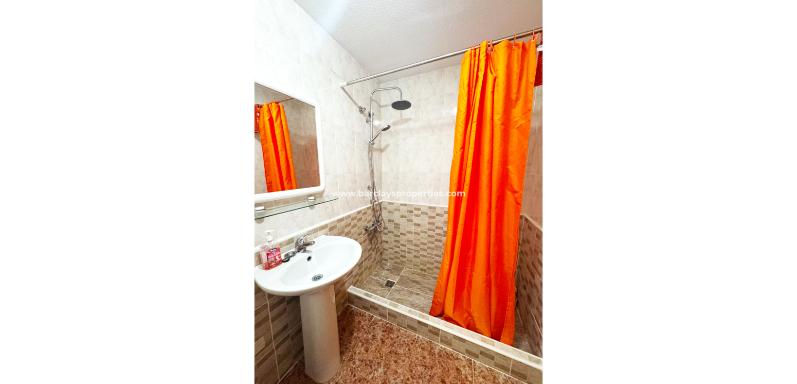 Wederverkoop - Apartment - Urb. La Marina