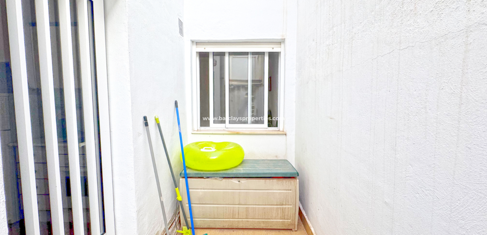 Wederverkoop - Apartment - Urb. La Marina