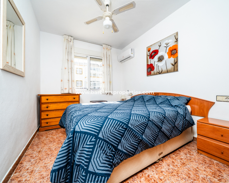 Wederverkoop - Apartment - Urb. La Marina