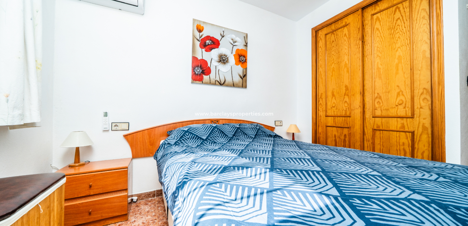 Wederverkoop - Apartment - Urb. La Marina