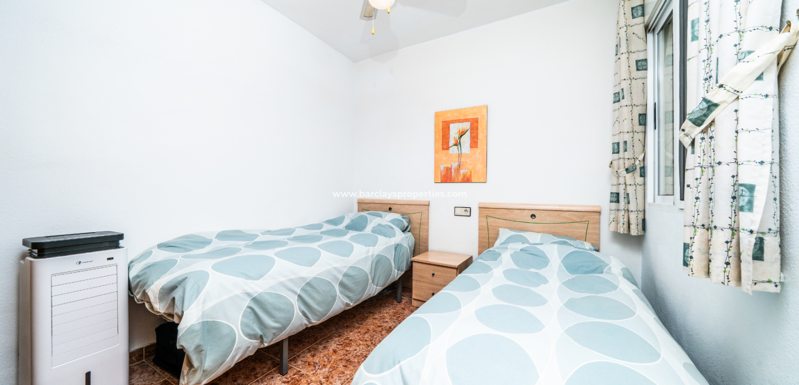 Wederverkoop - Apartment - Urb. La Marina