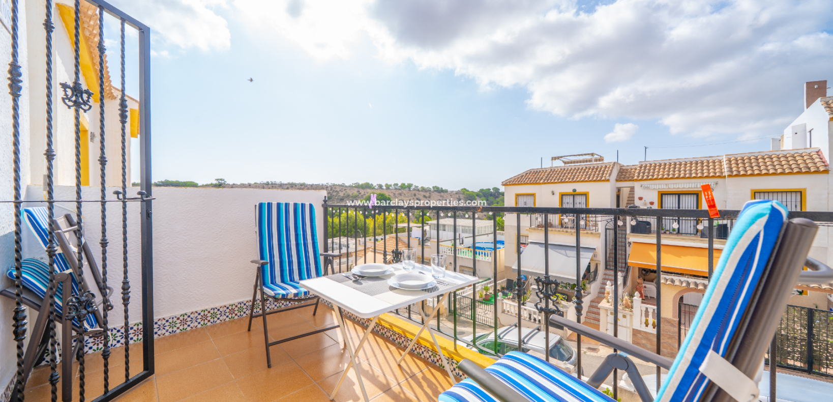 Wederverkoop - Apartment - Urb. La Marina