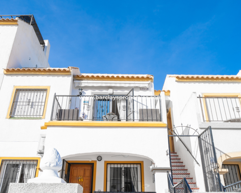 Wederverkoop - Apartment - Urb. La Marina