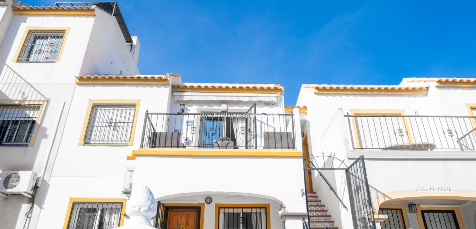 Wederverkoop - Apartment - Urb. La Marina
