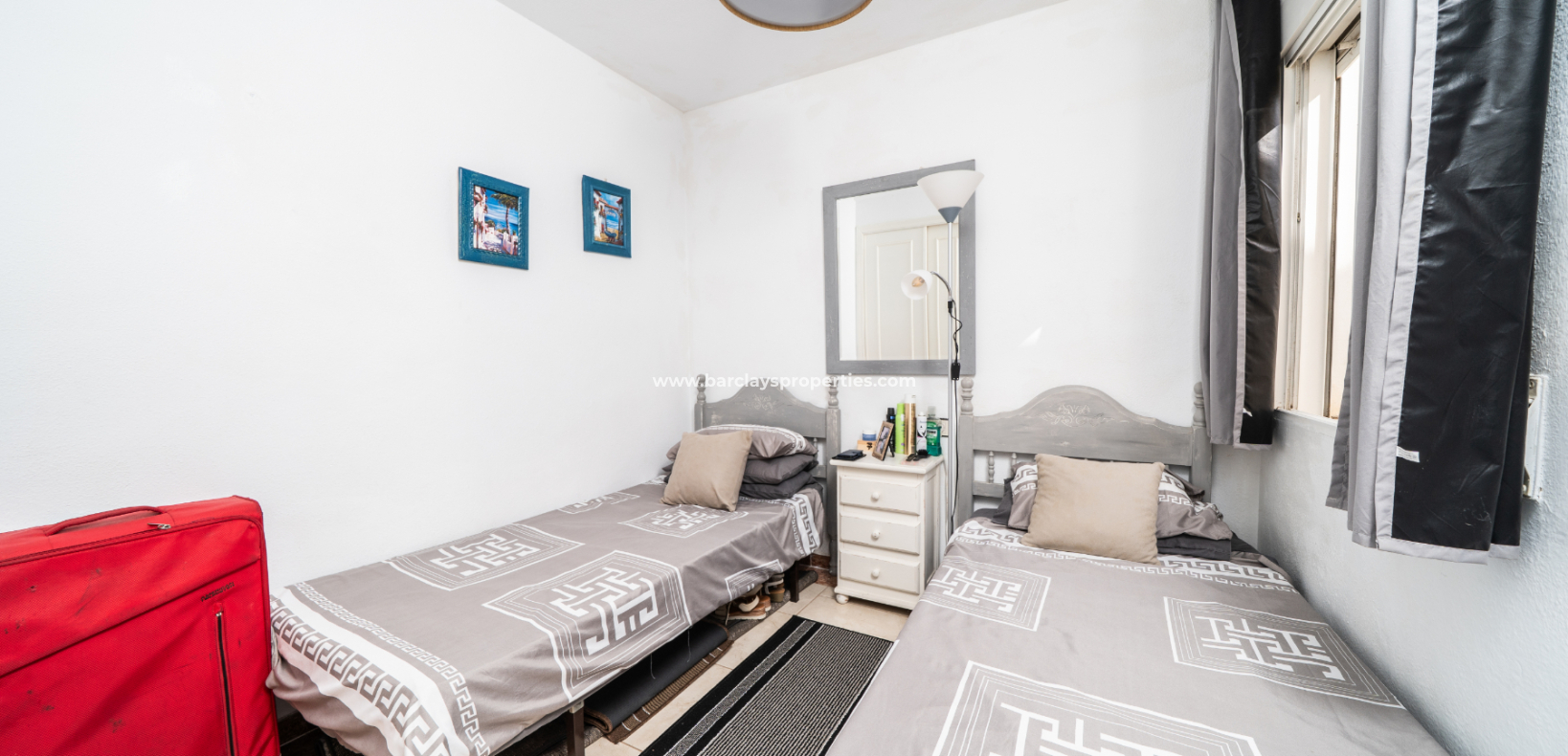 Wederverkoop - Apartment - Urb. La Marina