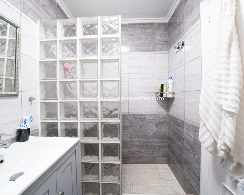 Wederverkoop - Apartment - Urb. La Marina
