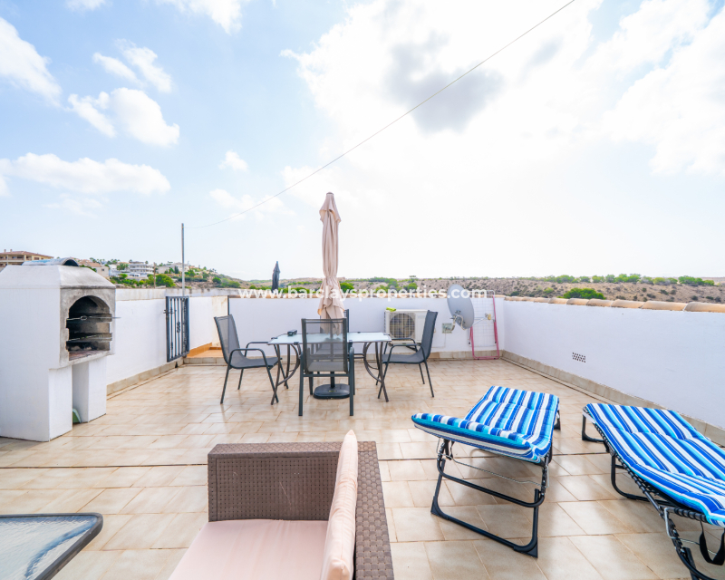 Wederverkoop - Apartment - Urb. La Marina