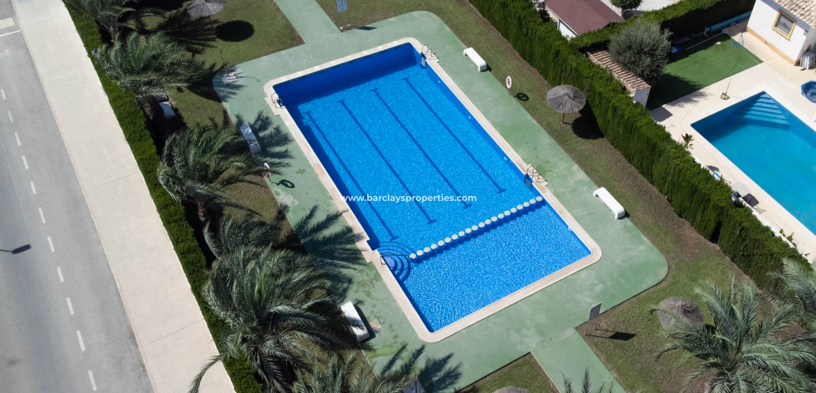 Wederverkoop - Quad - El Pinet Beach