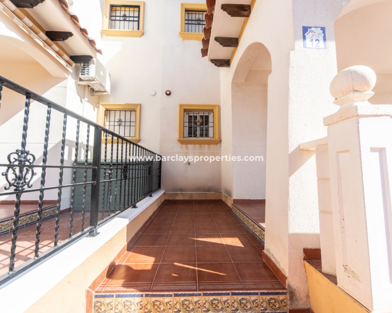 Wederverkoop - Quad - El Pinet Beach