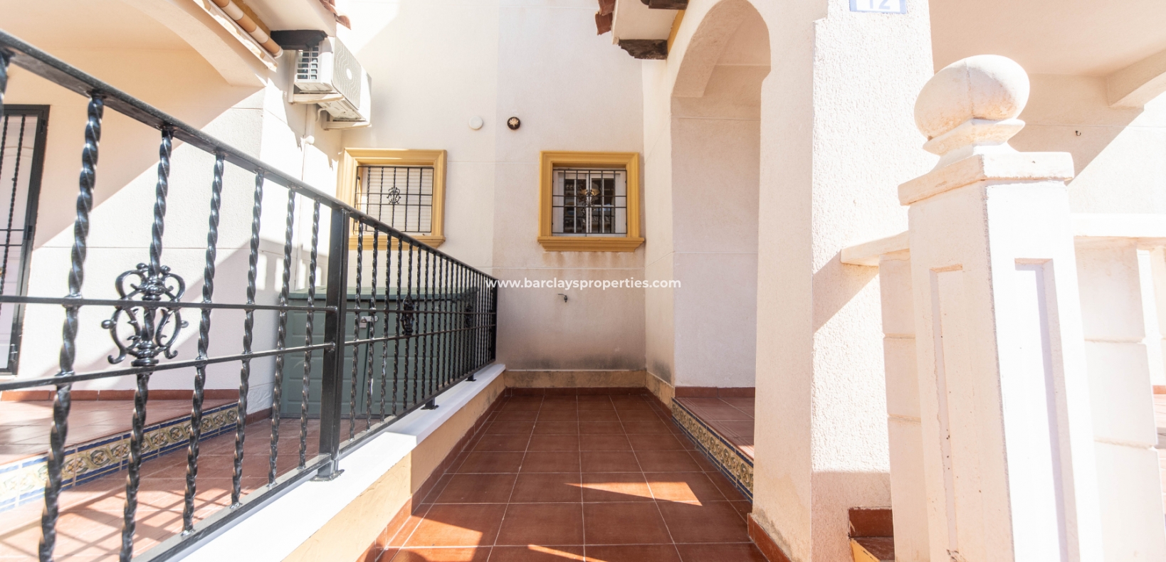 Wederverkoop - Quad - El Pinet Beach