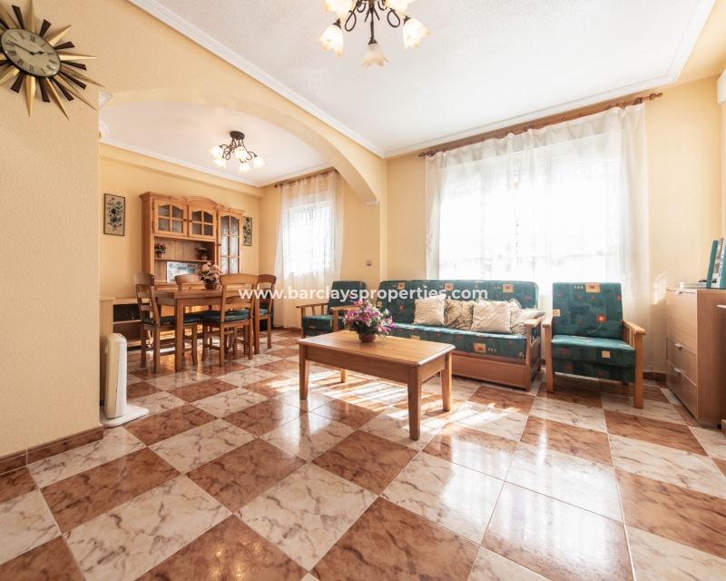 Wederverkoop - Quad - El Pinet Beach