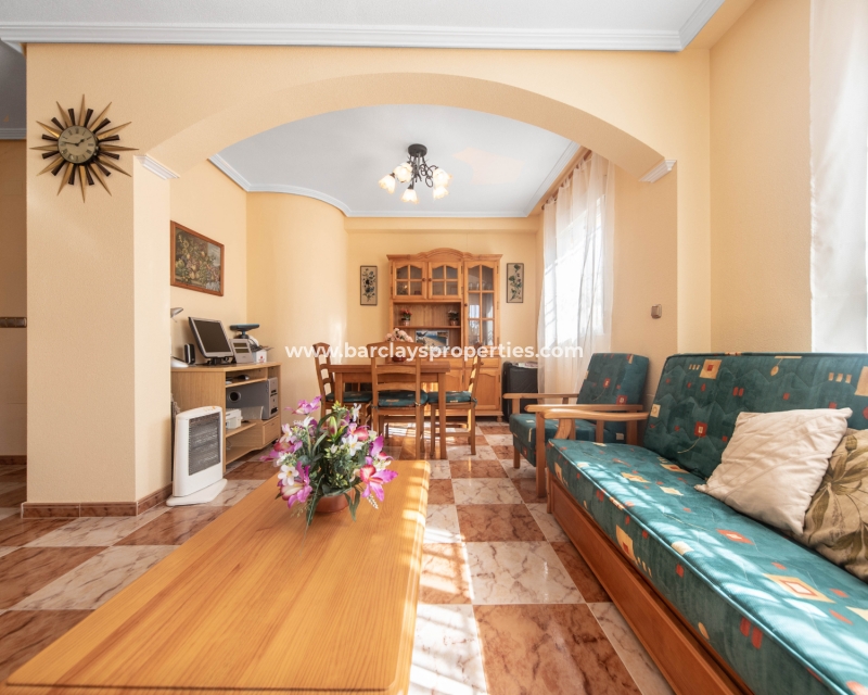 Wederverkoop - Quad - El Pinet Beach