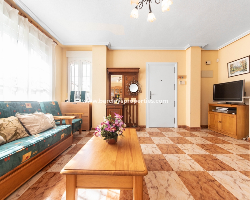 Wederverkoop - Quad - El Pinet Beach