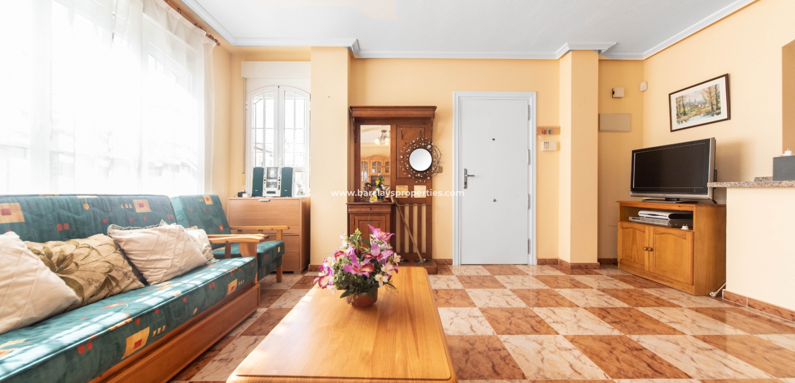 Wederverkoop - Quad - El Pinet Beach